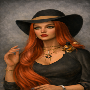 Deb Heron
