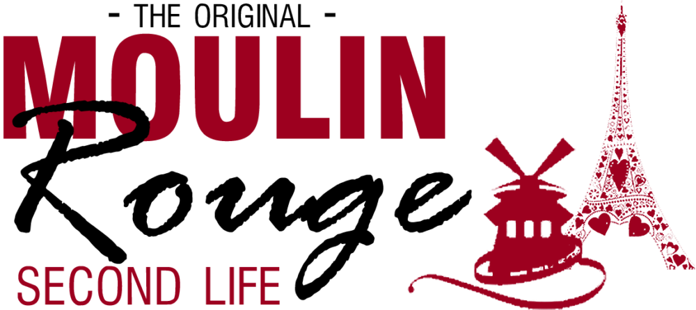 Moulin Rouge of Second Life